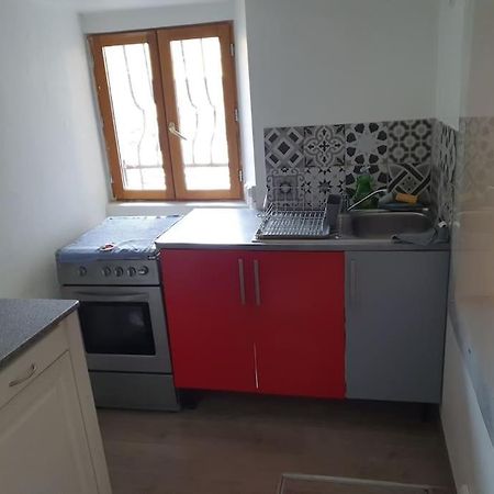 Ferienwohnung Jeanne La Roche-sur-Foron Exterior foto
